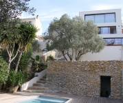 Mélanie LUCCIONI - VIMEL ARCHITECTURE