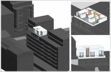 Marine RAULT - BWA ARCHITECTURE