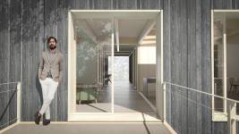 Rémi PFLIGERSDORFFER - RP architecture