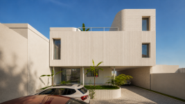 Jean-Pierre ITALIANO - TABLAO ARCHITECTURE
