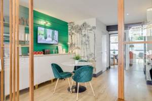 GENERALE LIZA - Type 4 - Stylisme d'Intérieur