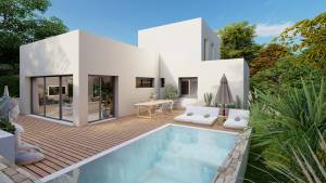 Marine RAULT - BWA ARCHITECTURE