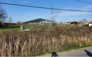 Marine RAULT - BWA ARCHITECTURE