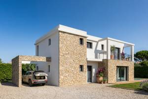 Marine RAULT - BWA ARCHITECTURE