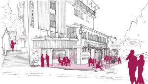 Benoit DE CILLIA - ATELIER PUGETOIS D'ARCHITECTURE