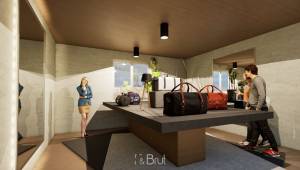 Florent NEMMOUCHI - F&Brut